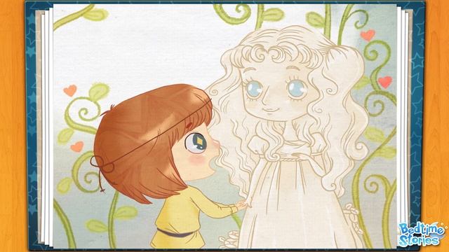 Пигмалион смотреть онлайн