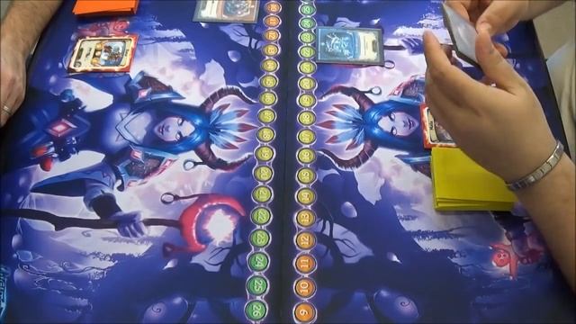 Lightseekers - How to Play смотреть онлайн