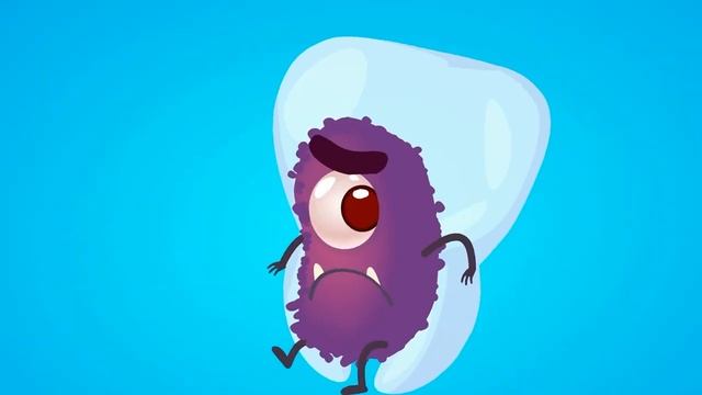 Where is My Nose? | Songs for Kids | Groovy the Martian смотреть онлайн