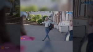 За кадром Skam?