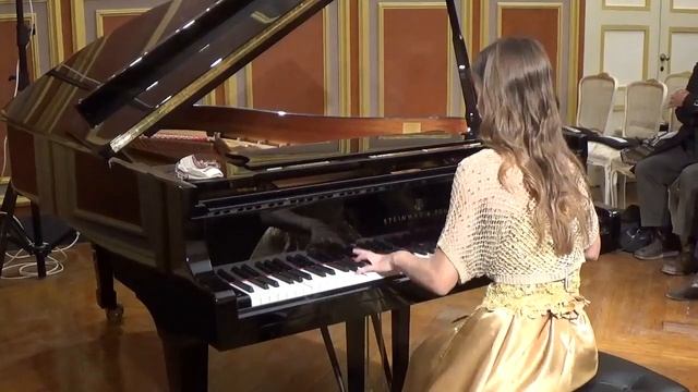 J.S.Bach-W.Kempff Overture (Sinfonia) to Cantata BWV 29 "Wir danken dir, Gott, wir danken dir" смотреть онлайн
