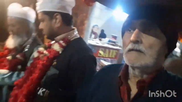 Mulla Mohammadi Shah Ki Chadar 04 Jan 2023 смотреть онлайн