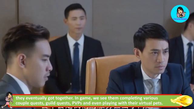 Top 7 ESports Chinese Dramas смотреть онлайн