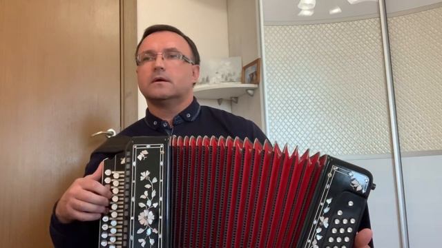Бери шинель, пошли домой! К 75-летию ПОБЕДЫ! Гармонь А.В. Логинов смотреть онлайн