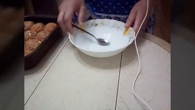 ТЕФТЕЛИ В ДУХОВКЕ. Отличный обед. (вкусно,просто и быстро). смотреть онлайн