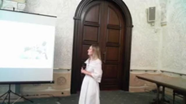 "Православие для малышей" - курс для воскресных школ. Авторская презентация. смотреть онлайн