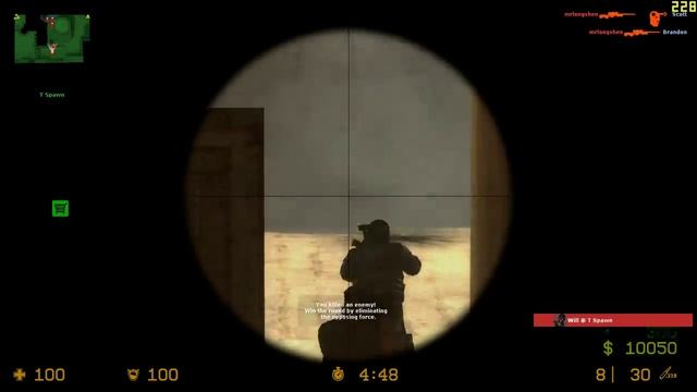 Counter strike Source - Asus GTX 770 DirectCu II смотреть онлайн