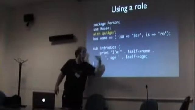 Introduction to Moose смотреть онлайн