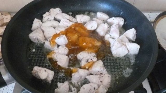 Книга рецептов