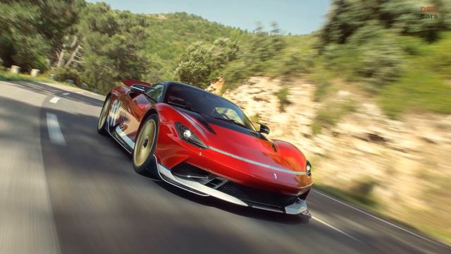 1877HP Pininfarina Battista Edizione Nino Farina Revealed
