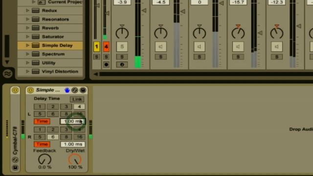 Minimal Techno Tips Part 2: Add Space, Depth, and Dimension to Drums смотреть онлайн