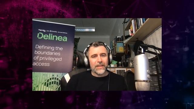 Discovering and Stealing Secrets with Mackenzie Jackson | 401 Access Denied Ep. 76 смотреть онлайн