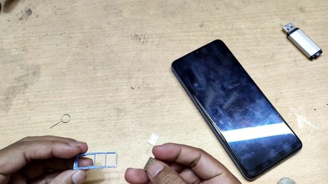 How to fix not registered on network Samsung смотреть онлайн