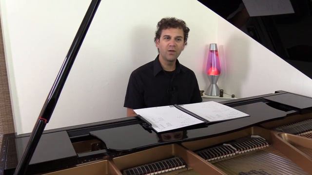 Daily Singing Warm Up - Tenor - Sustained Notes смотреть онлайн