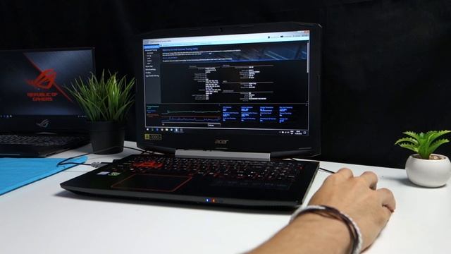 -10°C LESS ON CPU! - Intel CPU Undervolting Guide смотреть онлайн