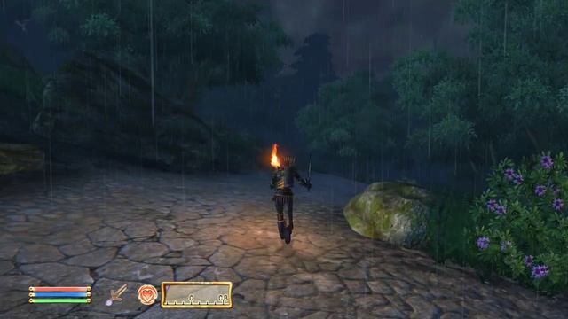 Сон 13 Oblivion смотреть онлайн