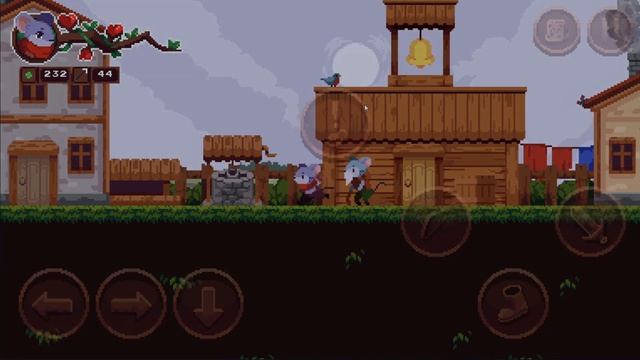 #3 Бродим по пещере Micetopia Прохождение android - ios смотреть онлайн