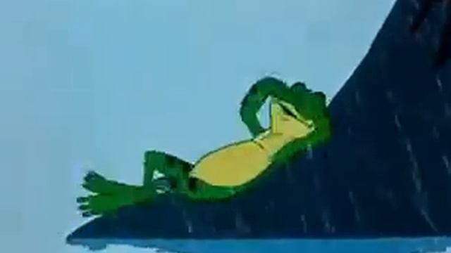 Две лягушки Правда или Действие смотреть онлайн