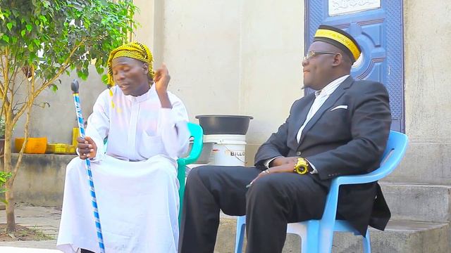 Masanja Group - Matukio Ya Dunia |official video смотреть онлайн