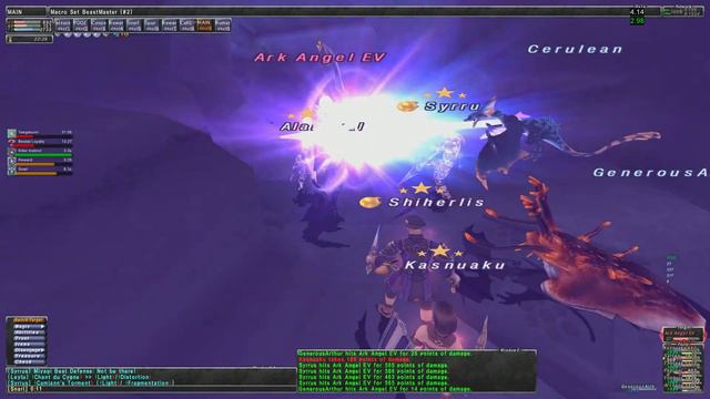 FFXI 2020 Divine MIght version II MAKING GIL смотреть онлайн