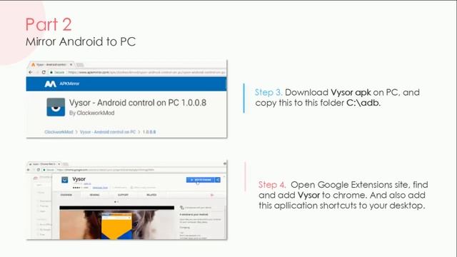 How to Enable USB Debugging on Broken Android 2022 смотреть онлайн