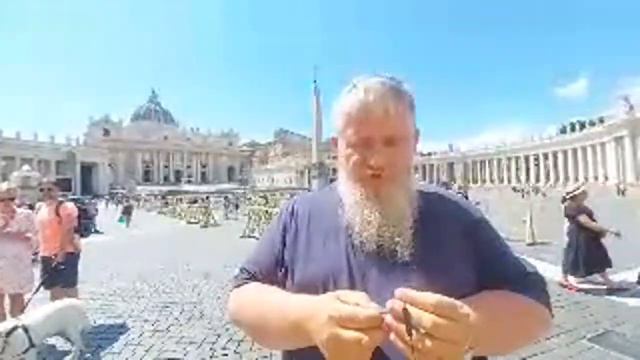 Charbel Tv-Koronka do Bożego Miłosierdzia Godz.15:00, Rzym 12.06.2023 смотреть онлайн