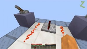 Minecraft механизмы. Принцип работы редстоуна. Повторитель