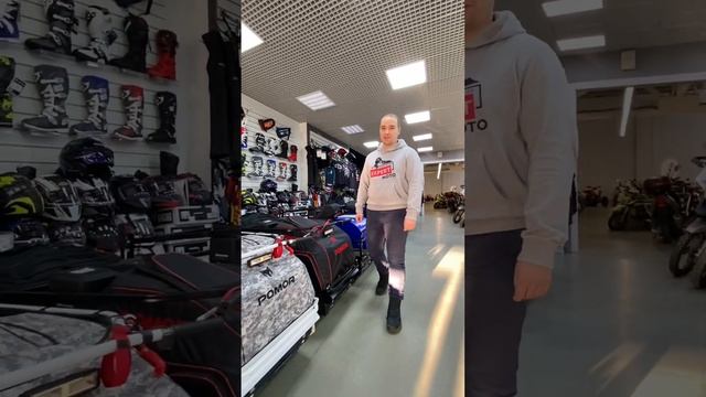 Как правильно подобрать мотобуксировщик? смотреть онлайн