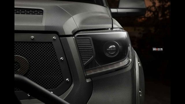 «DEVOLRO INTERCEPTOR» 2016 г ОБЗОР