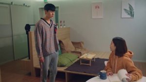 А цветочки всегда после 1 сезон 8 серия