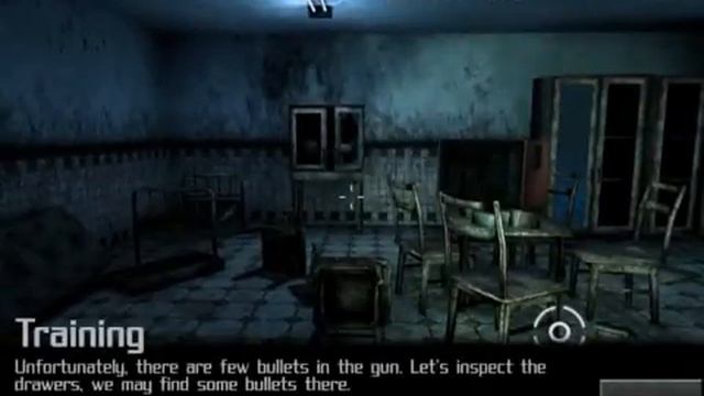 Let's play Mental Hospital: eastern bloc II (tutorial) смотреть онлайн