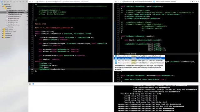 TaskQueue Chapter 4 Part 4 смотреть онлайн