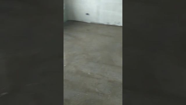 Стройка. Стяжка пола. Под плитку. смотреть онлайн
