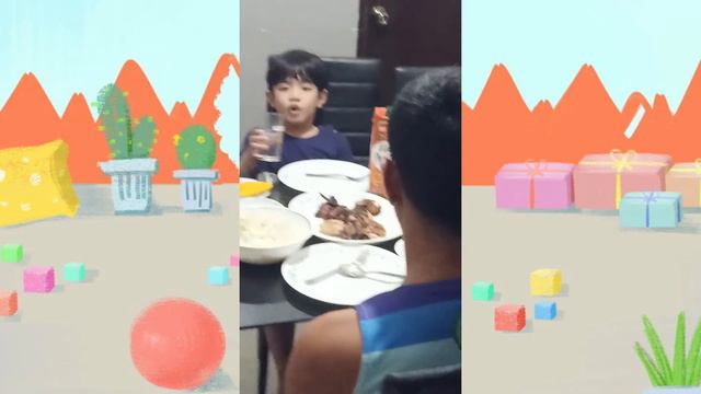 Brix's 1st Q-SA смотреть онлайн