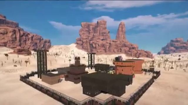 Edengrad (новый раст?) смотреть онлайн