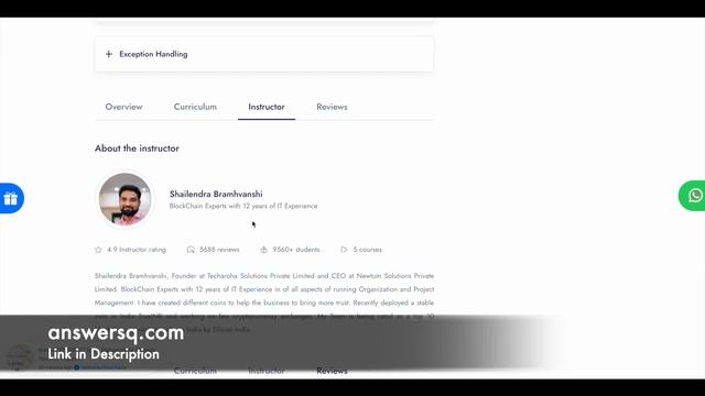 Free Python Certification Course | Premium Course for FREE смотреть онлайн