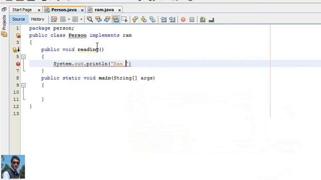 JAVA Tutorials -15 ( Interface in JAVA) Nepali смотреть онлайн