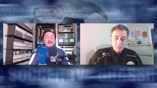 World Cup of Java - Talking with John DeBenedictis смотреть онлайн