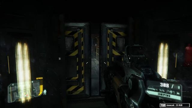 Crysis 3 ► Прохождение #2 ► МАКСИМУМ ГРАФИКИ смотреть онлайн