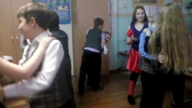 Новый год 4Б класс номер 147 смотреть онлайн