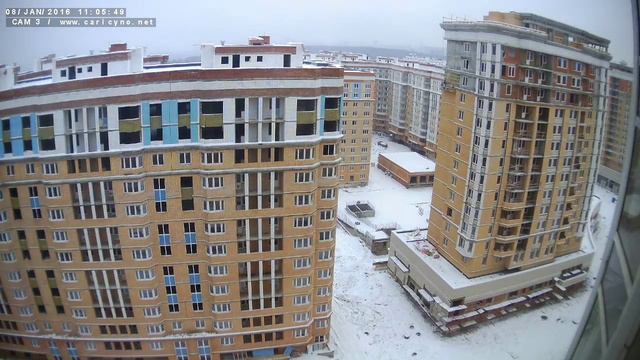 Корпус 2 08.01.16 смотреть онлайн