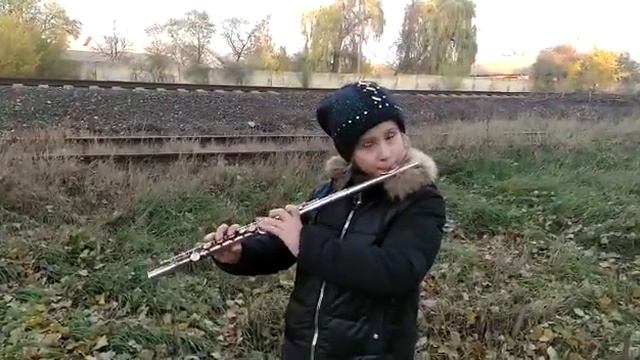 Флейта смотреть онлайн