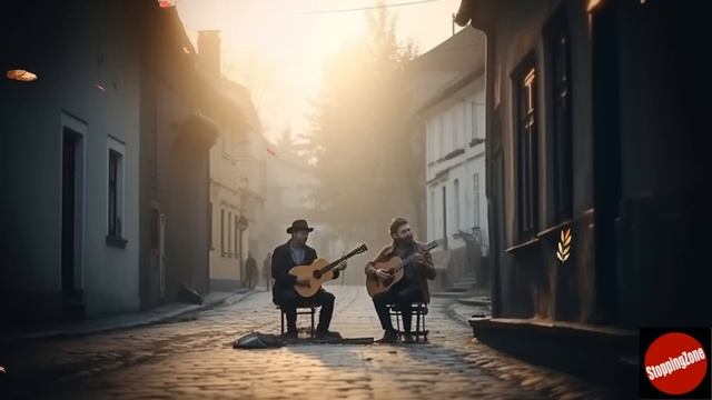 Beautiful Folk Songs | Listen With Me