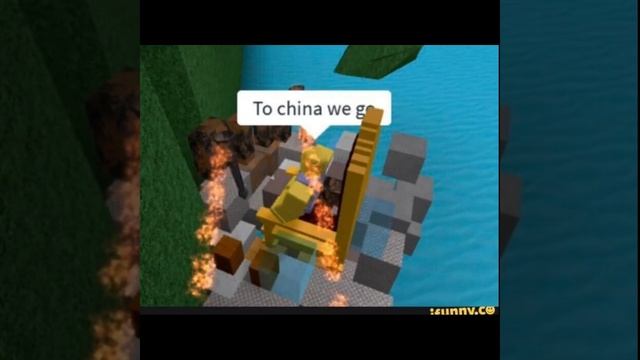 cursed roblox memes but I put roblox horror music in it смотреть онлайн