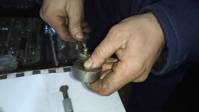 гайкорез своими руками смотреть онлайн