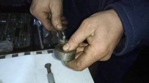 гайкорез своими руками