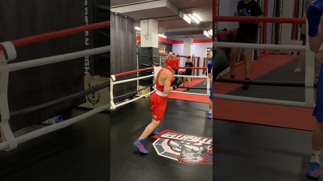 бокс 14 лет часть 2 смотреть онлайн