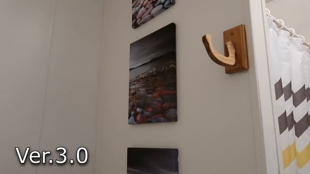 Новая версия нашего дома, который мы купили за 15 000$. Сколько он стоит теперь? смотреть онлайн