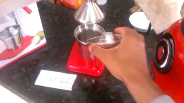 Tramontina Citrus Press - First Impressions смотреть онлайн