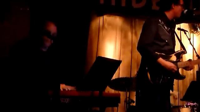 Robbie Fulks - Freebird смотреть онлайн